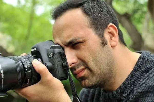 Foto Işık - Ömür Olgun - Resim 3