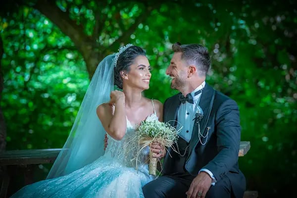 Foto Işık - Ömür Olgun - Resim 7