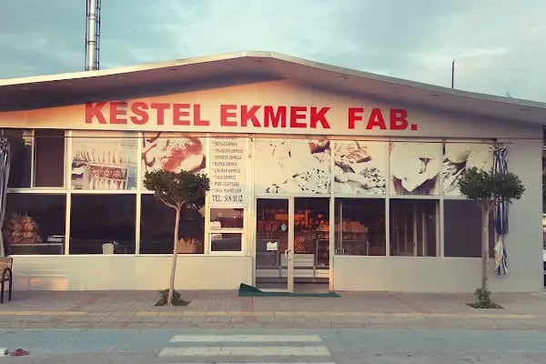 Kestel Ekmek Fırını - Resim 12