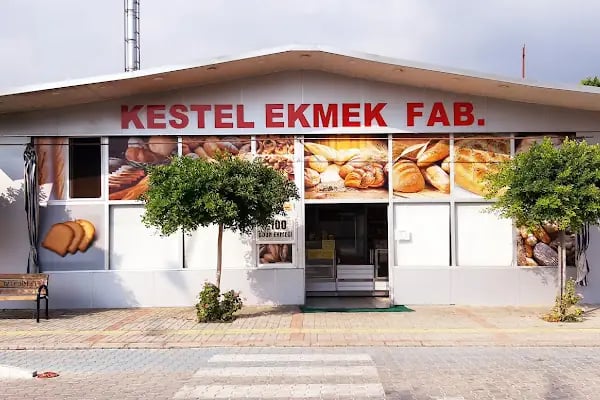 Kestel Ekmek Fırını - Resim 11