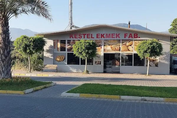 Kestel Ekmek Fırını - Resim 3
