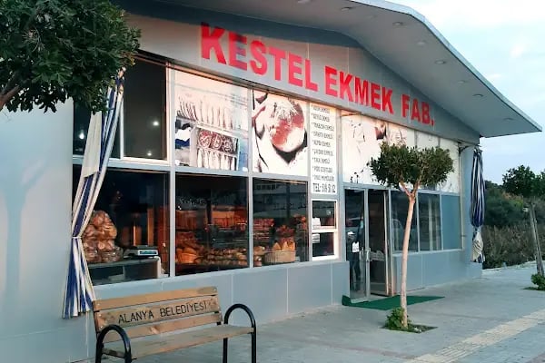 Kestel Ekmek Fırını - Resim 13