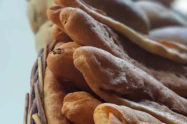 Kestel Ekmek Fırını - Resim 4