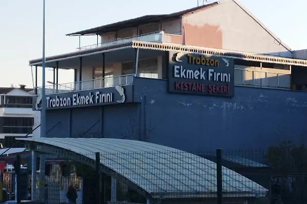 Kestel Ekmek Fırını - Resim 9