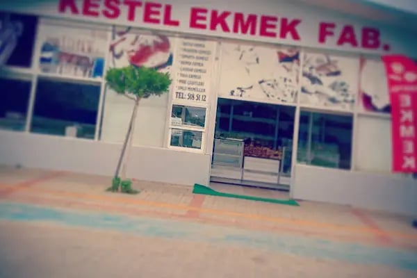 Kestel Ekmek Fırını - Resim 8