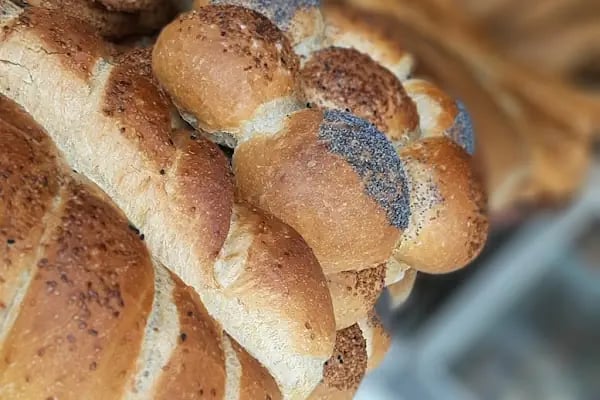 Kestel Ekmek Fırını - Resim 5