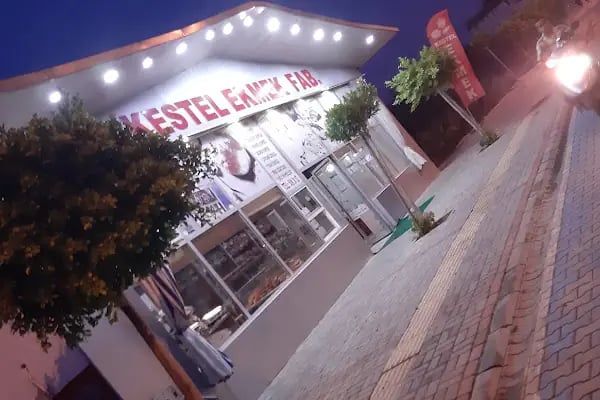 Kestel Ekmek Fırını - Resim 6