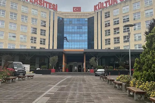 T.C. İstanbul Kültür Üniversitesi - Resim 6