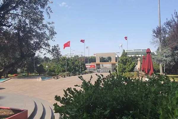 T.C. İstanbul Kültür Üniversitesi - Resim 13