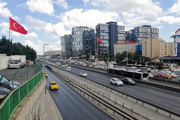 T.C. İstanbul Kültür Üniversitesi - Resim 4