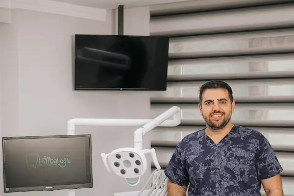 Özel Harbalioğlu Ağız Ve Diş Sağlığı Polikliniği (Atakum/Samsun) - Resim 1