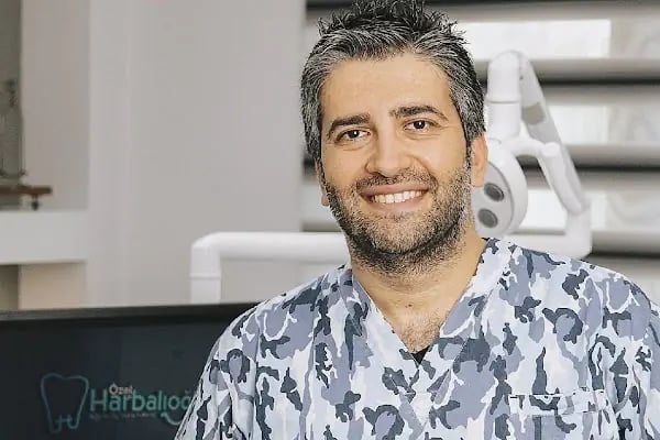 Özel Harbalioğlu Ağız Ve Diş Sağlığı Polikliniği (Atakum/Samsun) - Resim 3