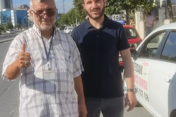 Bağcılar Meydan Sürücü Kursu - Resim 6