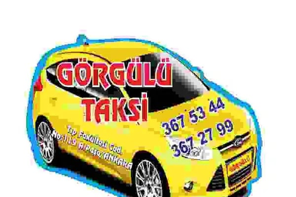Görgülü Taksi - Resim 3