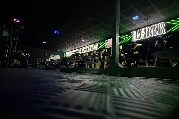 Teknogym Fitness Sport - Resim 18