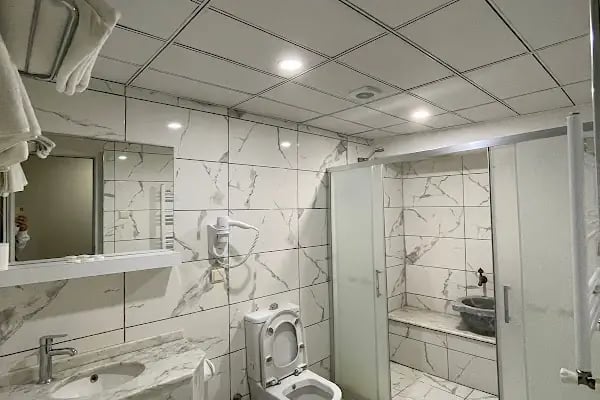 Hotel Bakay - Resim 10