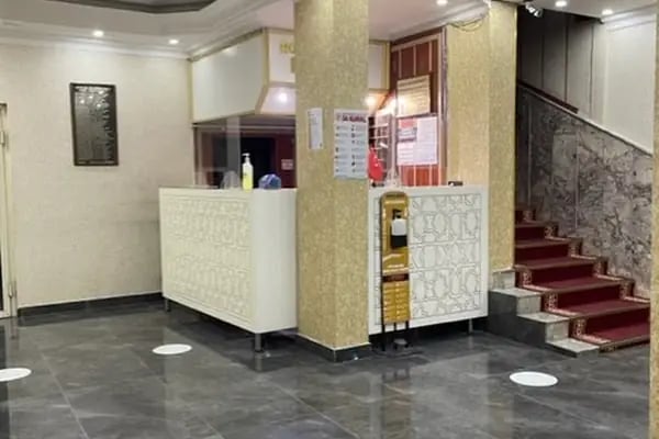 Hotel Bakay - Resim 6