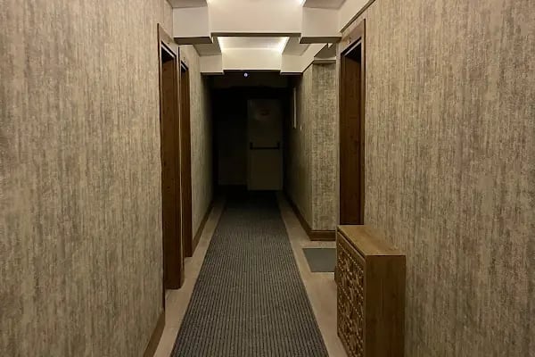 Hotel Bakay - Resim 9