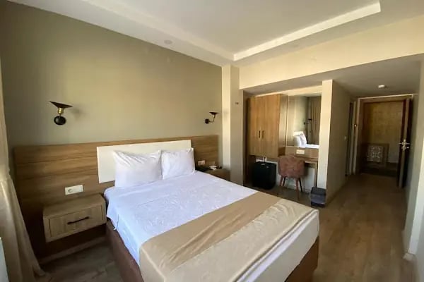 Hotel Bakay - Resim 2