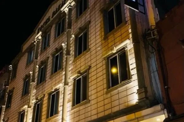 Hotel Bakay - Resim 11