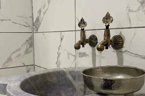 Hotel Bakay - Resim 3