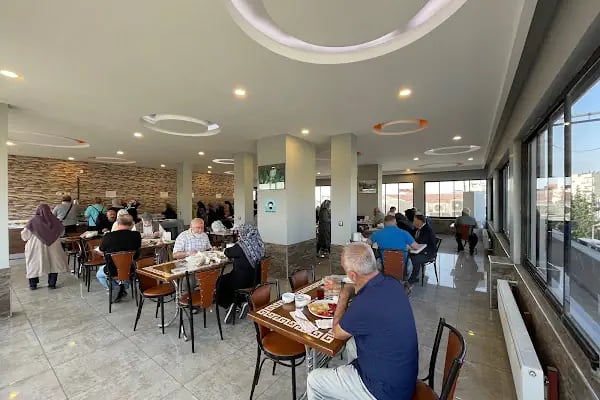 Hotel Bakay - Resim 5