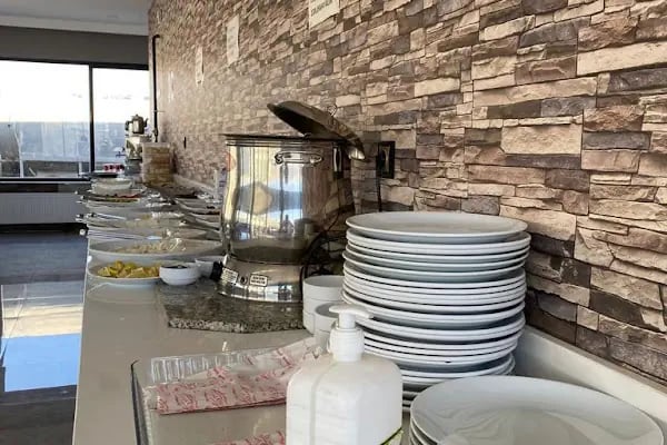 Hotel Bakay - Resim 13