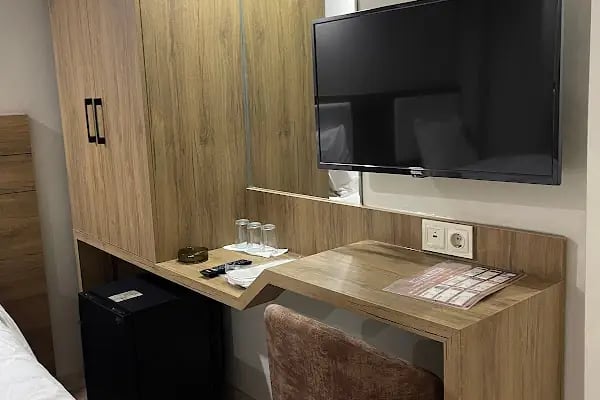 Hotel Bakay - Resim 7