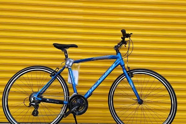 Deli'den Bike, Bisiklet Satış, Bisiklet - Resim 16