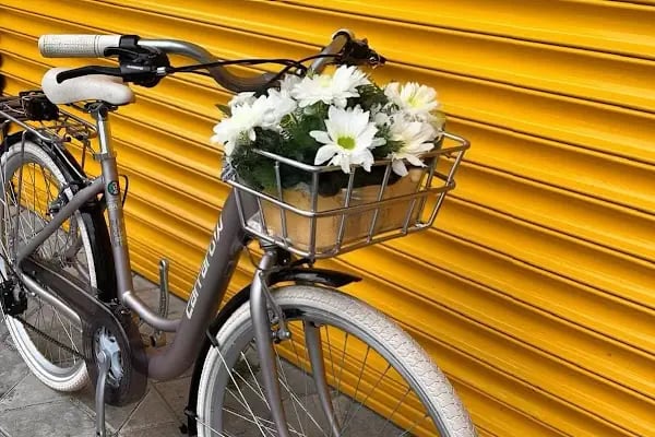 Deli'den Bike, Bisiklet Satış, Bisiklet - Resim 14