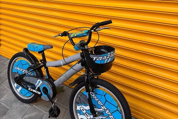 Deli'den Bike, Bisiklet Satış, Bisiklet - Resim 13