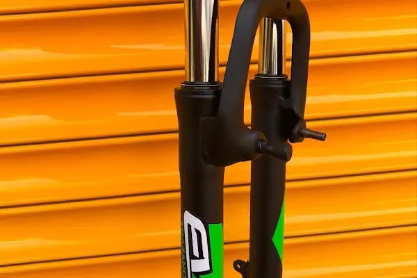 Deli'den Bike, Bisiklet Satış, Bisiklet - Resim 12