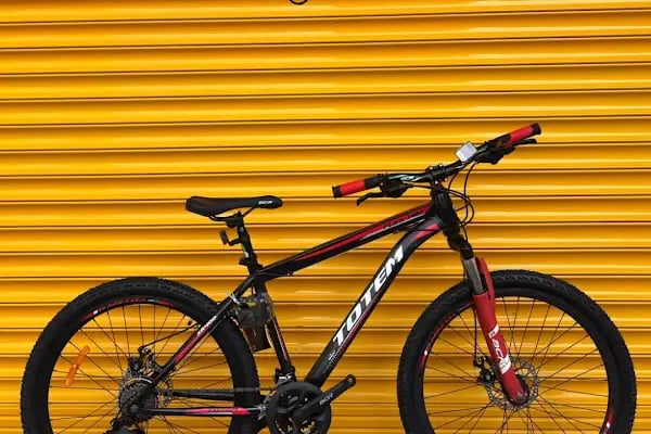 Deli'den Bike, Bisiklet Satış, Bisiklet - Resim 2