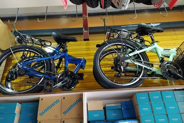 Deli'den Bike, Bisiklet Satış, Bisiklet - Resim 17