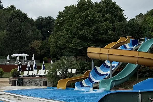 Coliseum Acarkent Aquapark - Resim 17