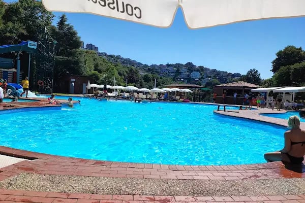 Coliseum Acarkent Aquapark - Resim 4
