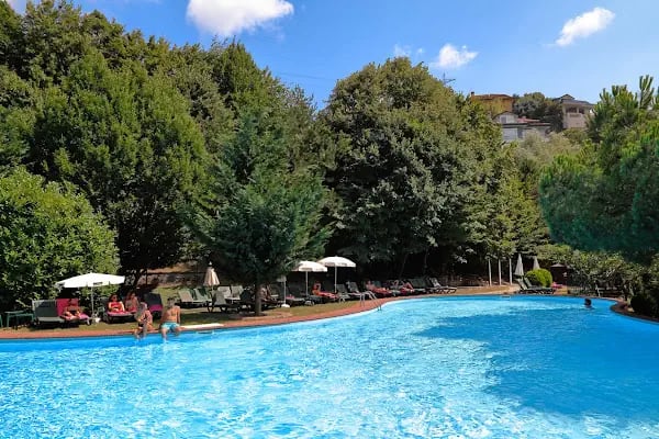 Coliseum Acarkent Aquapark - Resim 5
