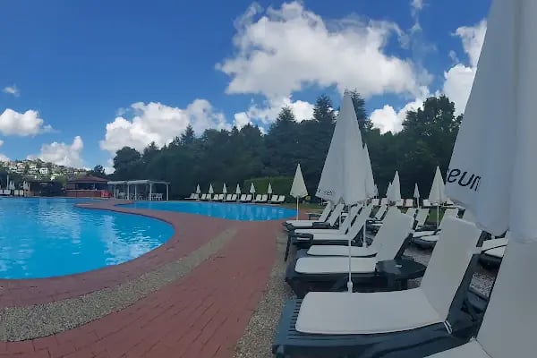 Coliseum Acarkent Aquapark - Resim 13