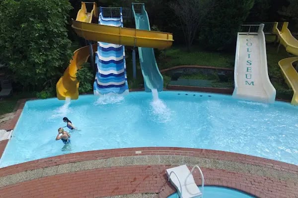 Coliseum Acarkent Aquapark - Resim 18