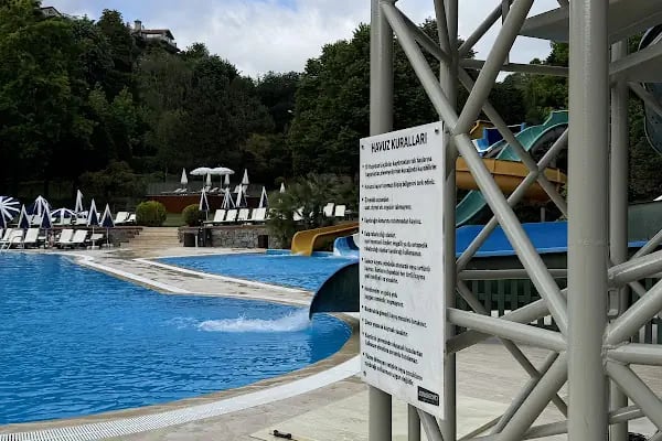 Coliseum Acarkent Aquapark - Resim 7