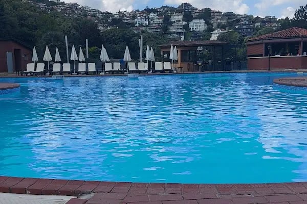 Coliseum Acarkent Aquapark - Resim 20