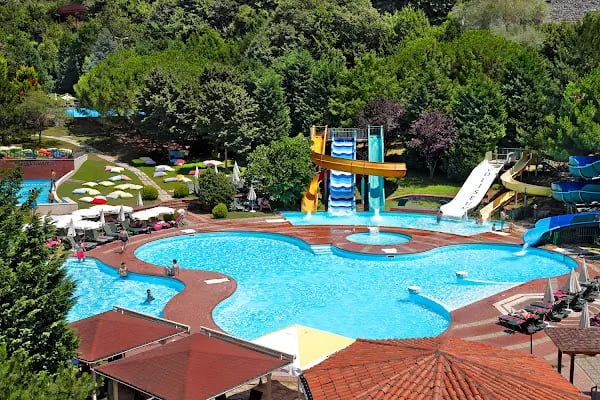 Coliseum Acarkent Aquapark - Resim 3