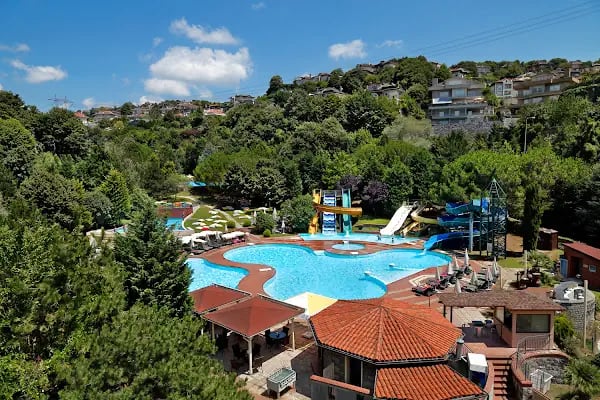 Coliseum Acarkent Aquapark - Resim 6