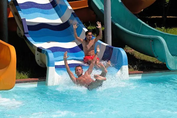 Coliseum Acarkent Aquapark - Resim 16