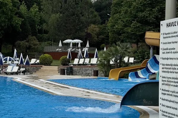 Coliseum Acarkent Aquapark - Resim 8