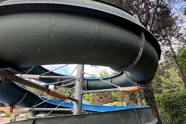 Coliseum Acarkent Aquapark - Resim 9