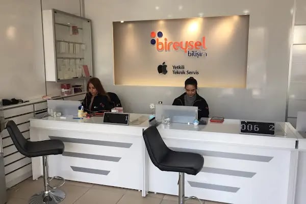Apple Teknik Servis Bireysel Bilişim - Resim 8