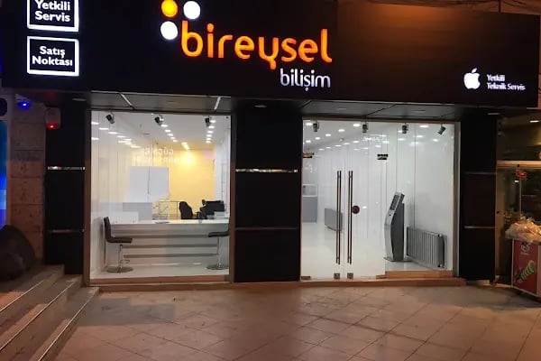 Apple Teknik Servis Bireysel Bilişim - Resim 2