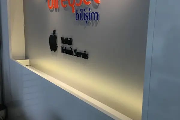 Apple Teknik Servis Bireysel Bilişim - Resim 14