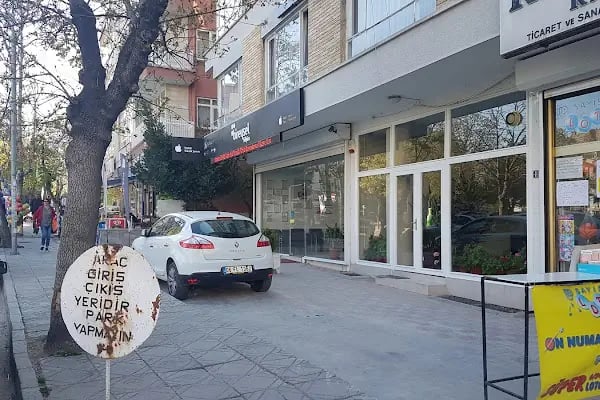 Apple Teknik Servis Bireysel Bilişim - Resim 12